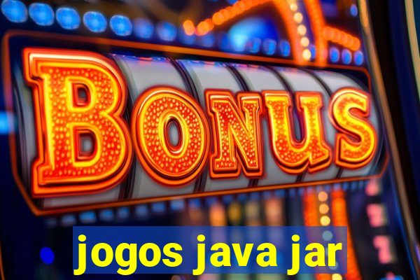 jogos java jar